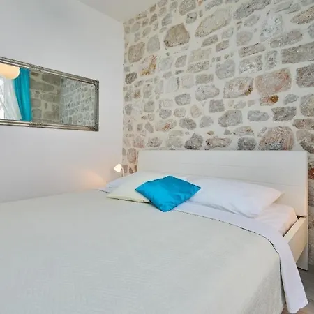 Festa Apartments & Rooms Dubrovnik Exterior photo