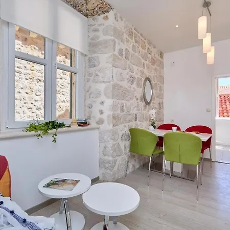 Festa Apartments & Rooms Dubrovnik Exterior photo