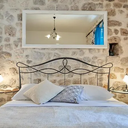 Festa Apartments & Rooms Dubrovnik Exterior photo