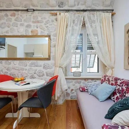 Festa Apartments & Rooms Dubrovnik Exterior photo