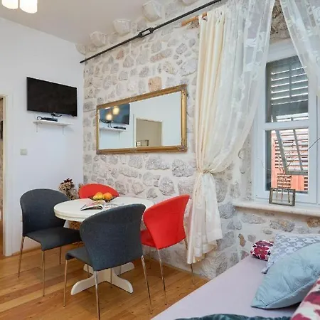 Festa Apartments & Rooms Dubrovnik Exterior photo