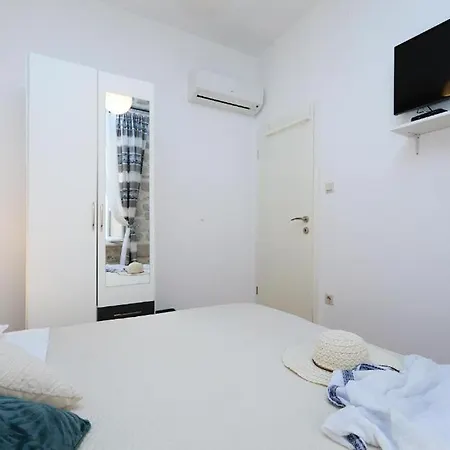 Festa Apartments & Rooms Dubrovnik Exterior photo