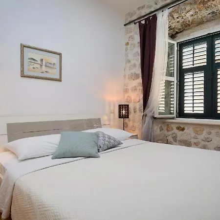 Festa Apartments & Rooms Dubrovnik Exterior photo
