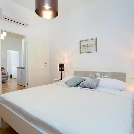 Festa Apartments & Rooms Dubrovnik Exterior photo
