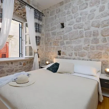 Festa Apartments & Rooms Dubrovnik Exterior photo