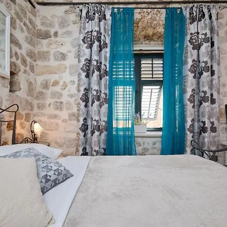 Festa Apartments & Rooms Dubrovnik Exterior photo
