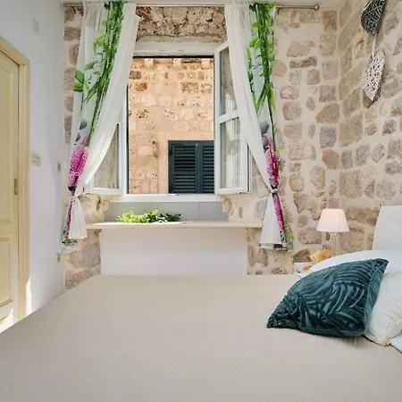 Festa Apartments & Rooms Dubrovnik Exterior photo