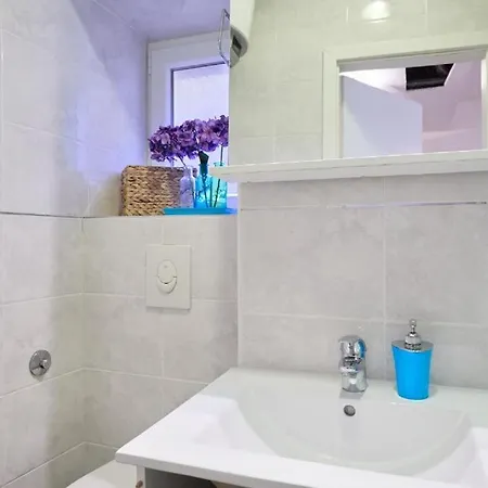 Festa Apartments & Rooms Dubrovnik Exterior photo