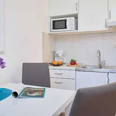 Festa Apartments & Rooms Dubrovnik Exterior photo