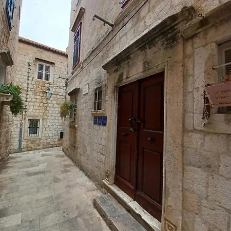 Festa Apartments & Rooms Dubrovnik Exterior photo