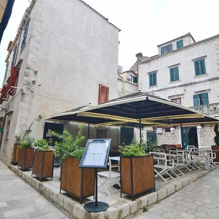 Festa Apartments & Rooms Dubrovnik Exterior photo