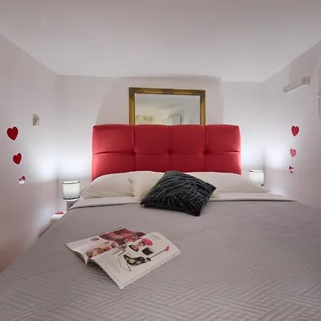 Festa Apartments & Rooms Dubrovnik Room photo