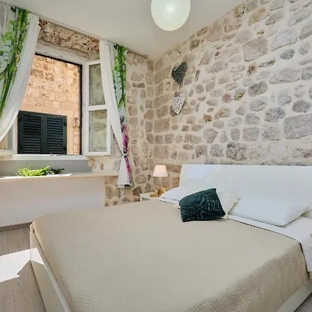 Festa Apartments & Rooms Dubrovnik Exterior photo