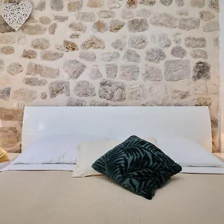 Festa Apartments & Rooms Dubrovnik Room photo