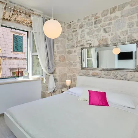 Festa Apartments & Rooms Dubrovnik Room photo