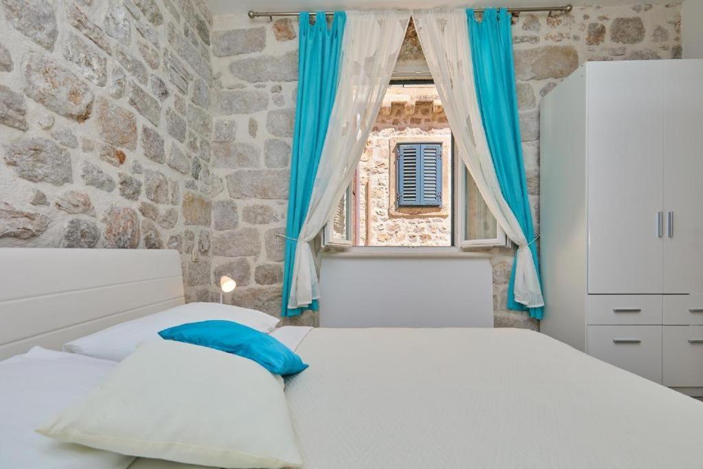 Apartment Festa & Dubrovnik
