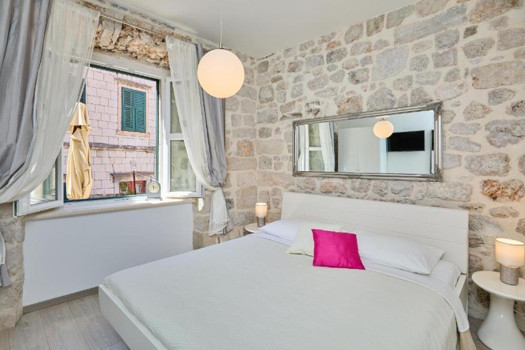 Apartment Festa & Dubrovnik