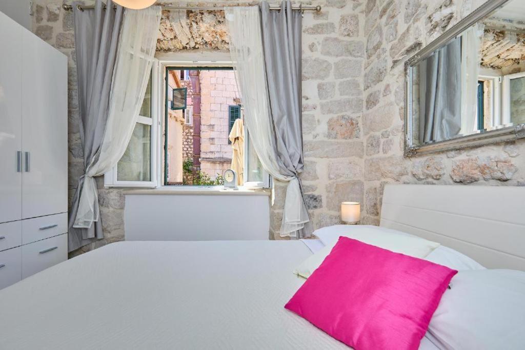 Apartment Festa & Dubrovnik